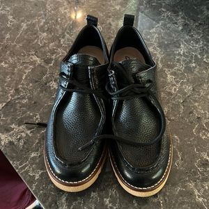 Clarks Loafers